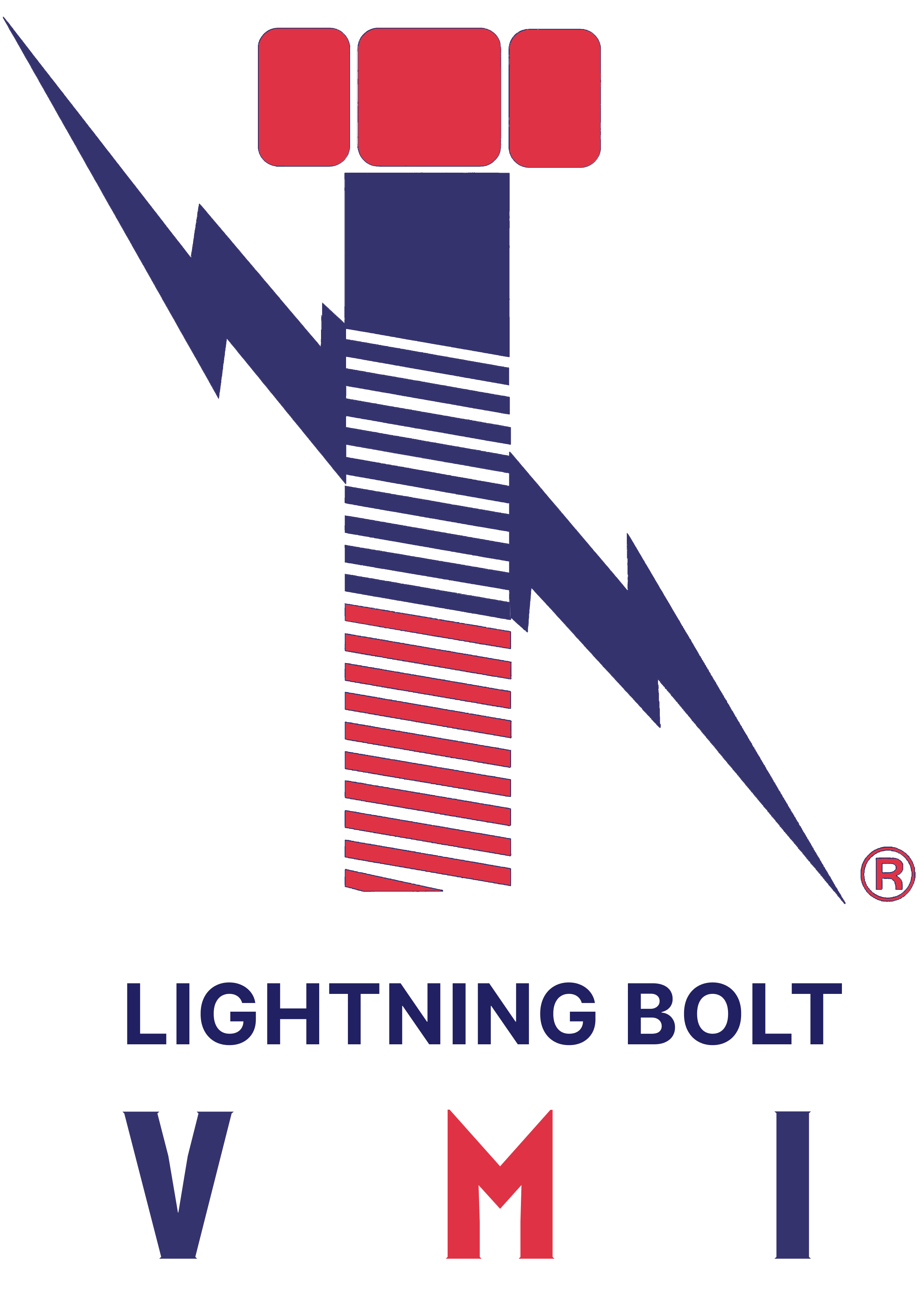 Lightning Bolt VMI